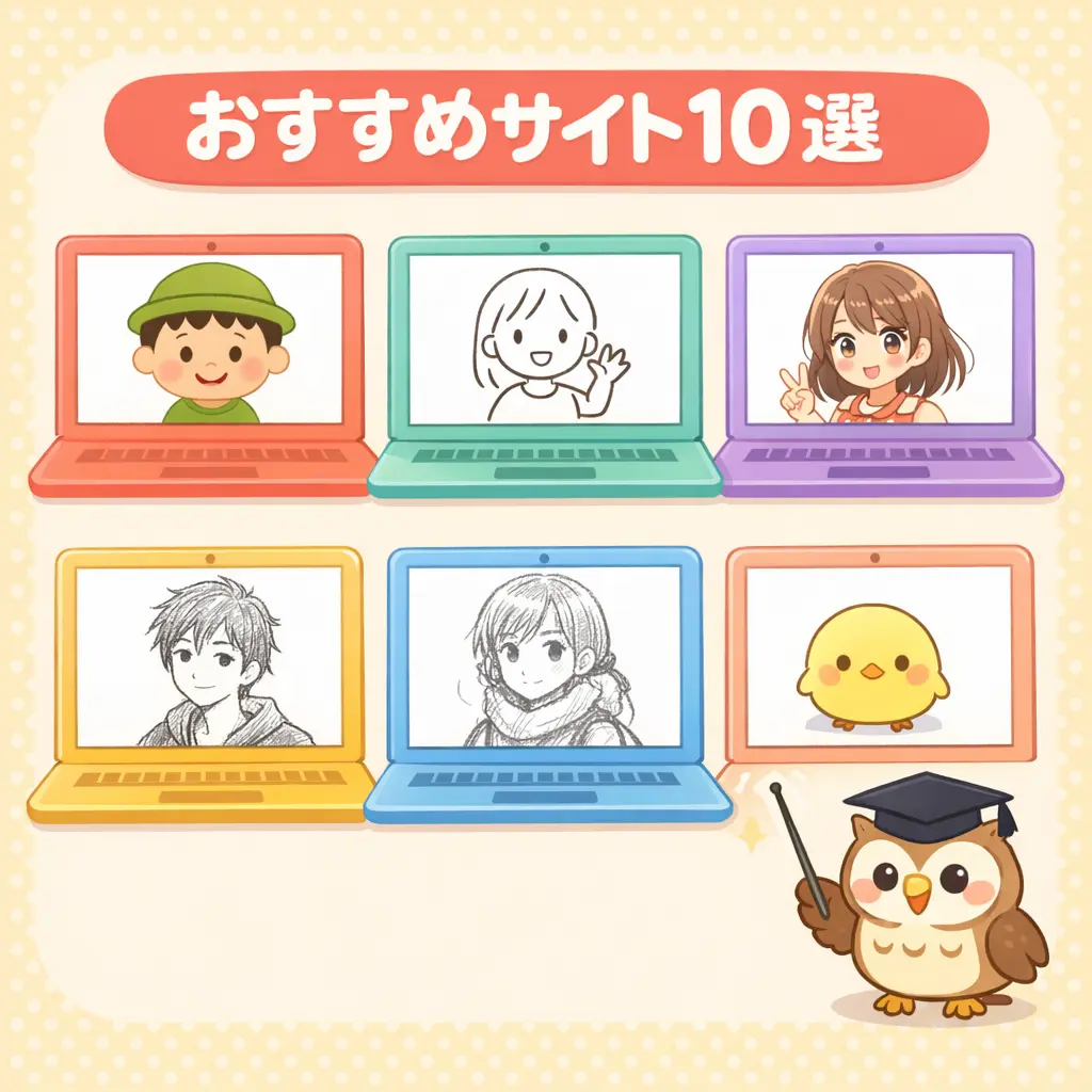 おすすめの無料SNSアイコン素材サイト - sns アイコン フリー